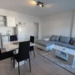شقة Apartman Iva