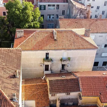 Apartament Apartman Iva