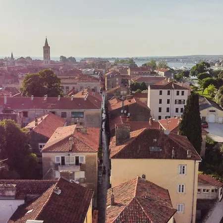 Apartman Iva زادار