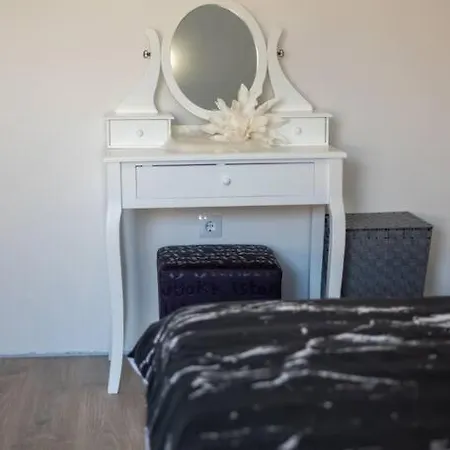 Апартаменты Apartman Iva Задар