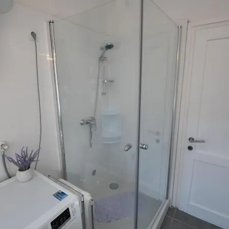 Апартаменты Apartman Iva
