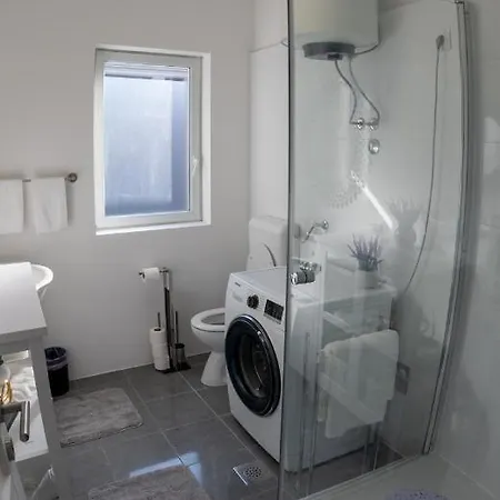 Apartman Iva * Задар