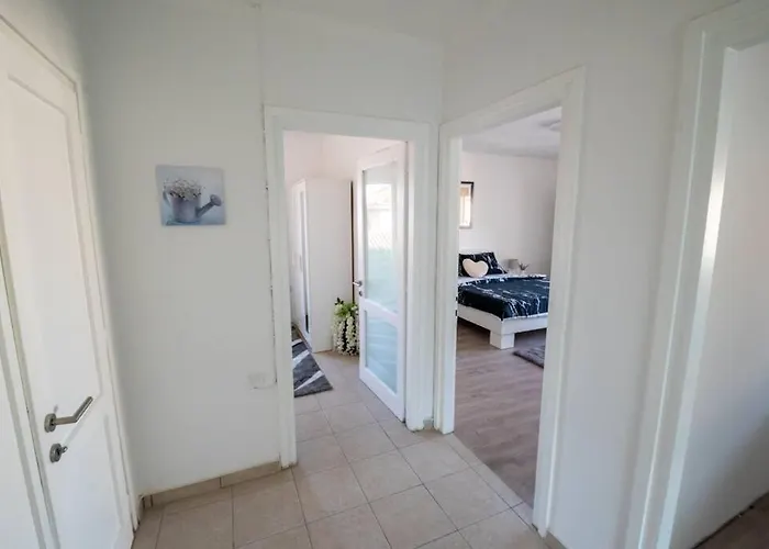 Apartman Iva Apartament Zadar