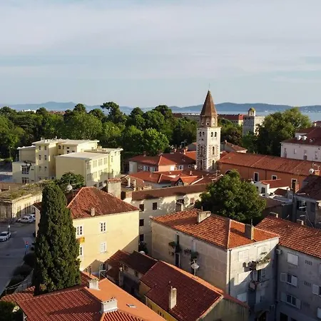 Apartman Iva