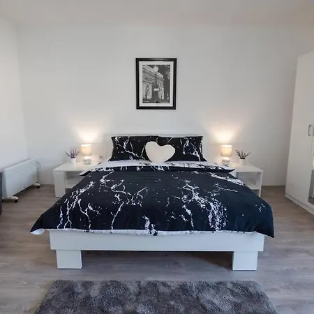 Apartman Iva * Zadar