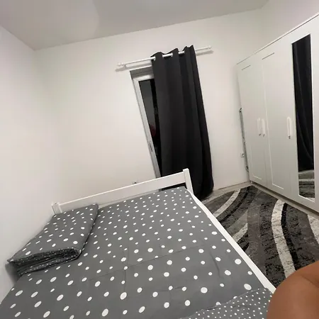 Apartman Iva Appartement