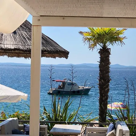 Appartement Apartman Iva Zadar