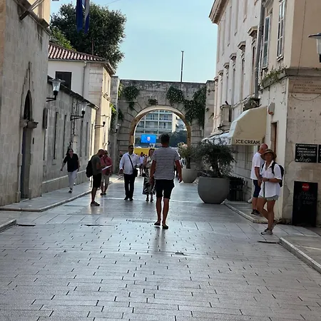 Apartman Iva Appartement *