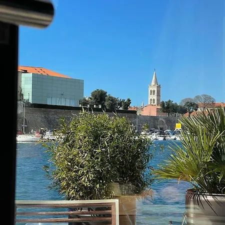 Appartement Apartman Iva Zadar